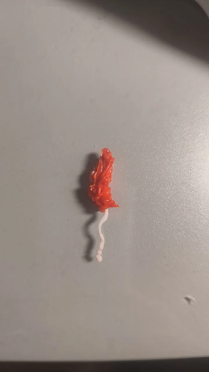 Шарик из веселой комнаты